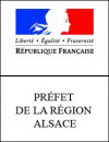 Logo préfècture région